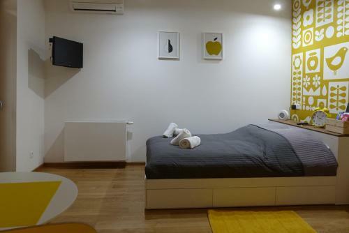 Apartamento Mint&lemon Old Town