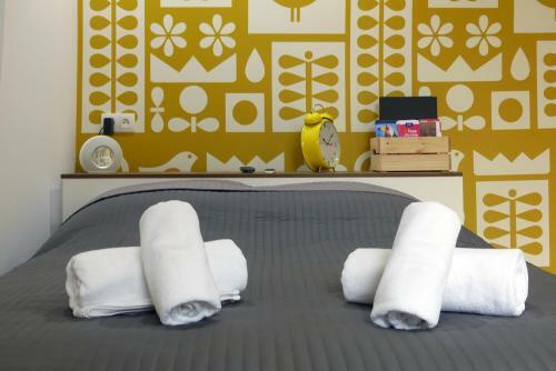 Apartamento Mint&lemon Old Town