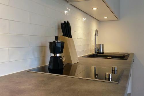 Apartamento Mint&lemon Old Town