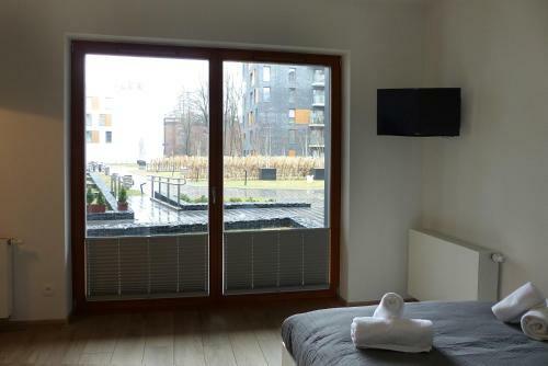 Apartamento Mint&lemon Old Town