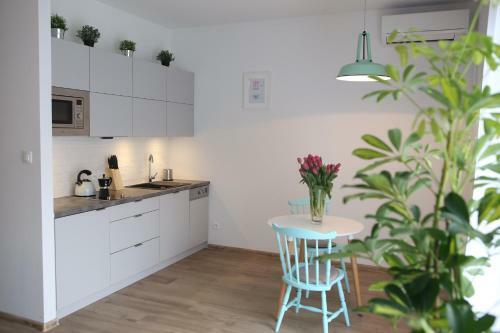 Apartamento Mint&lemon Old Town
