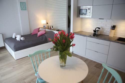 Apartamento Mint&lemon Old Town