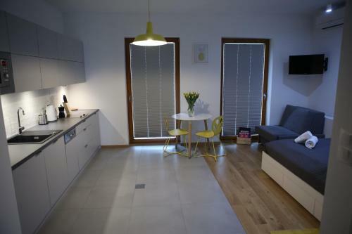 Apartamento Mint&lemon Old Town