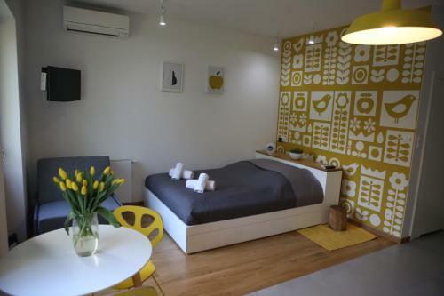 Apartamento Mint&lemon Old Town