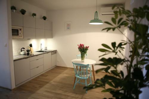 Apartamento Mint&lemon Old Town