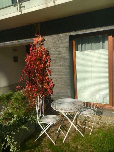 Apartamento Mint&lemon Old Town