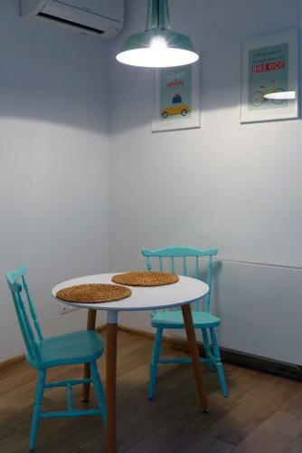 Apartamento Mint&lemon Old Town