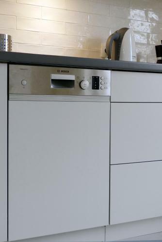 Apartamento Mint&lemon Old Town