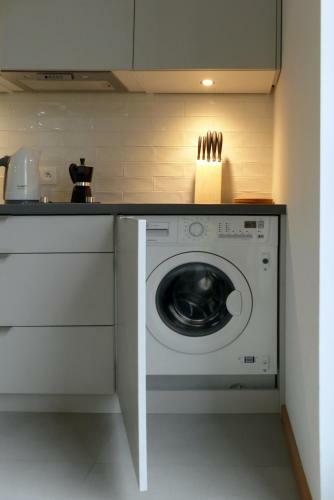 Apartamento Mint&lemon Old Town