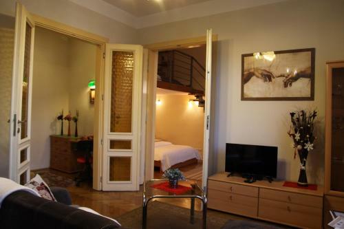Good Morning Krakow Apartments I