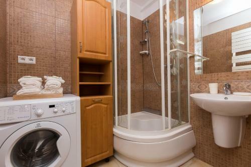 Good Morning Krakow Apartments I