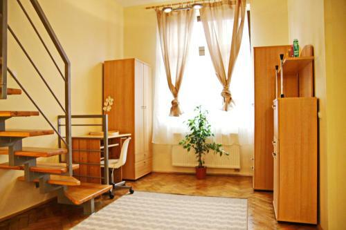 Good Morning Krakow Apartments I