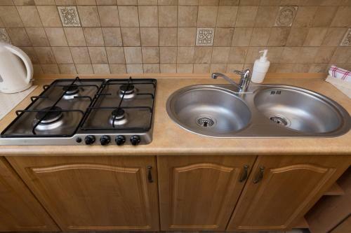 Good Morning Krakow Apartments I