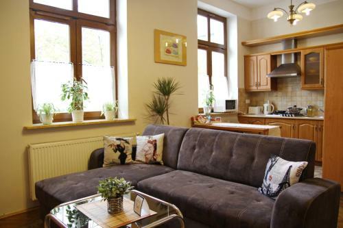 Good Morning Krakow Apartments I