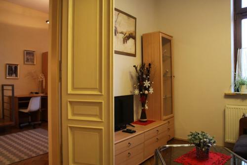 Good Morning Krakow Apartments I