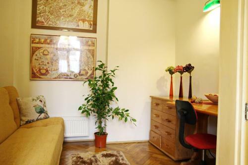 Good Morning Krakow Apartments I