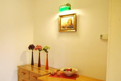 Good Morning Krakow Apartments I
