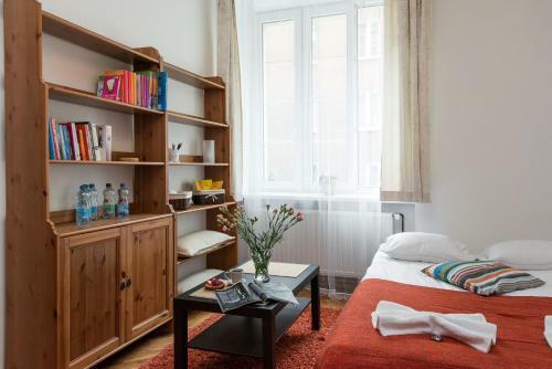 Apartamento Home Sleep Home Wietora