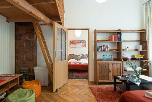Apartamento Home Sleep Home Wietora