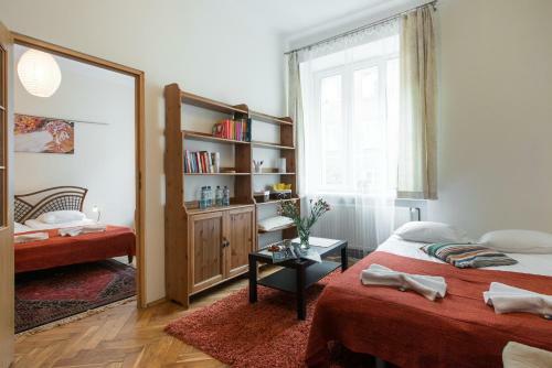 Apartamento Home Sleep Home Wietora