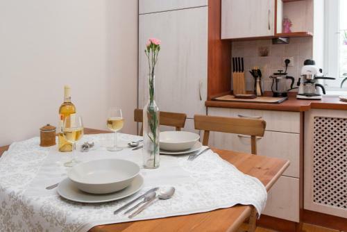 Apartamento Home Sleep Home Wietora