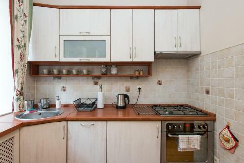 Apartamento Home Sleep Home Wietora