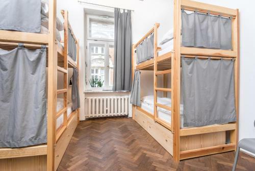 Bison Hostel