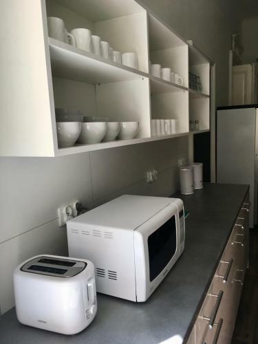 Bison Hostel