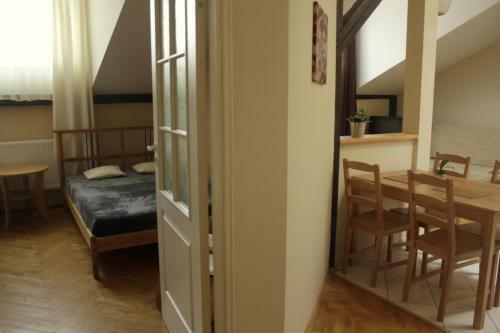 Apartamento 4party
