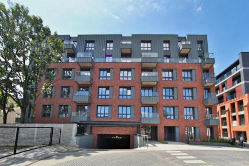 Lemir Apartments Wawrzy?ca 21