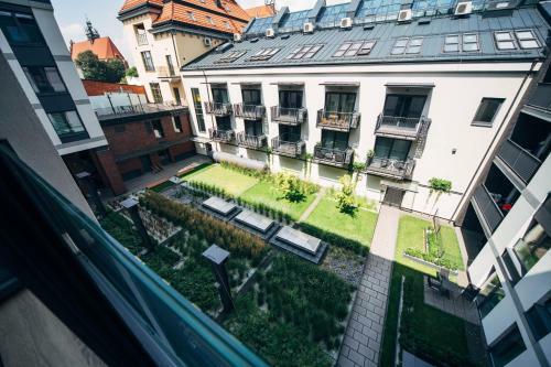 Lemir Apartments Wawrzy?ca 21