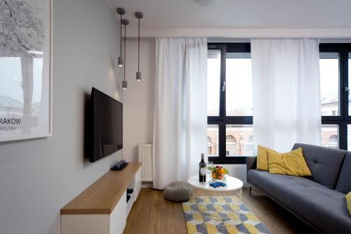 Lemir Apartments Wawrzy?ca 21