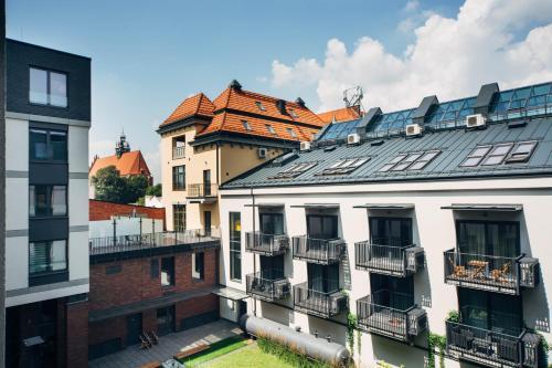 Lemir Apartments Wawrzy?ca 21