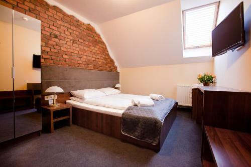 Aparthotel W Pa?acu