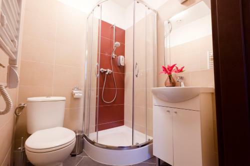 Aparthotel W Pa?acu