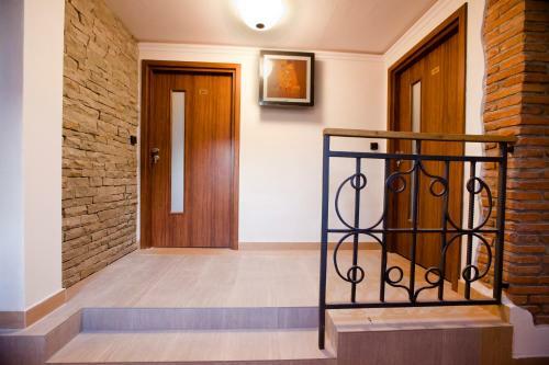 Aparthotel W Pa?acu