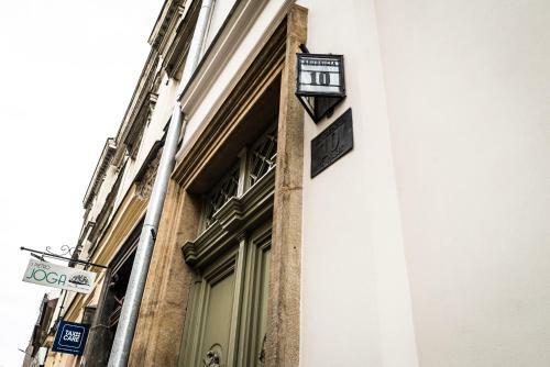 Avium Old Town Apartments