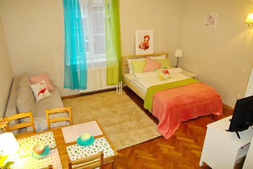 Flamingo Apartments City Centre