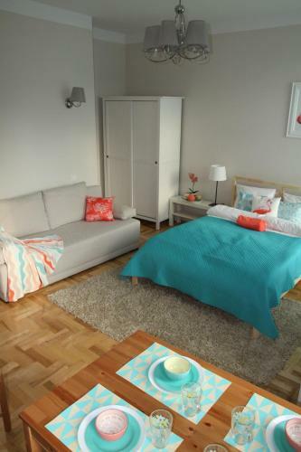 Flamingo Apartments City Centre