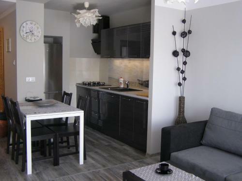 Apartament Senator
