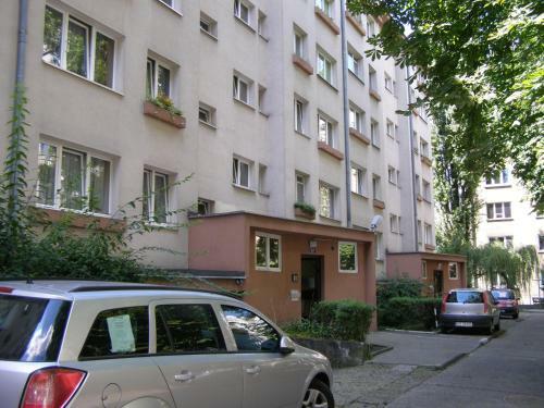 Apartament Senator
