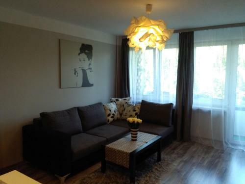 Apartament Senator