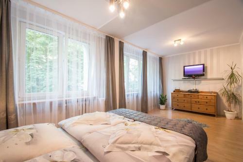 Apartament Senator