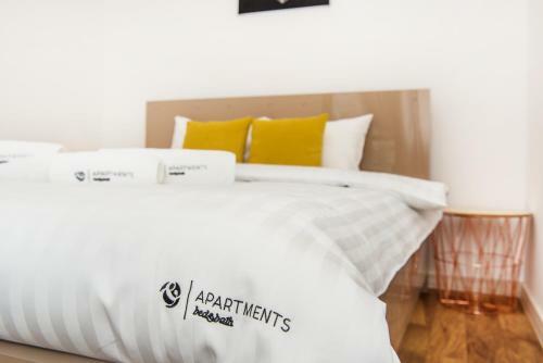 Bed&bath Boulevard Apartments