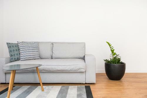 Bed&bath Boulevard Apartments