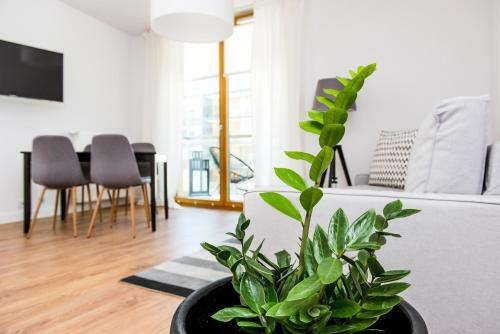 Bed&bath Boulevard Apartments