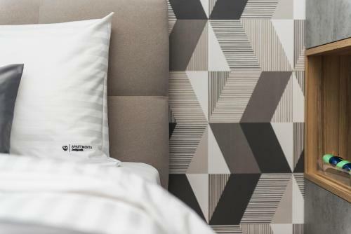 Bed&bath Boulevard Apartments