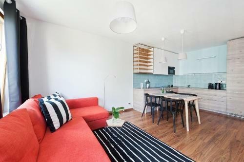 Bed&bath Boulevard Apartments