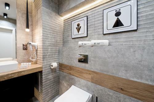 Bed&bath Boulevard Apartments