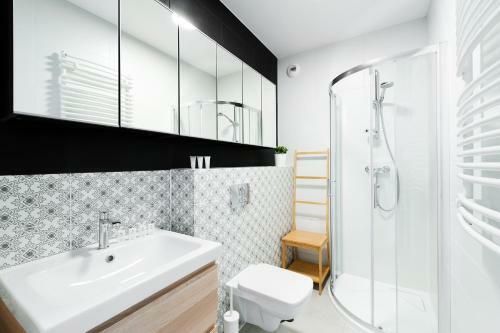 Bed&bath Boulevard Apartments